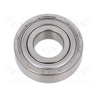 Подшипник для стиральной машинки 6203 zz SKF в упаковке