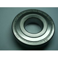 Подшипник для стиральных машин 6306 zz SKF в упаковке