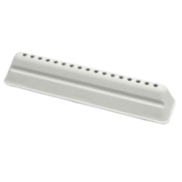 Ребро Ariston на 17 отверстий (C00051504)