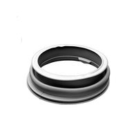 Гума люка пральної машинки Candy (41008852 = 91620028)