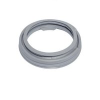 Резина люка Samsung DC61-20219E (широкая, ходовая 95% машинок)