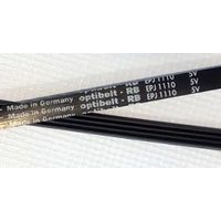 Ремень 1110 J4 черный Indesit C00053714