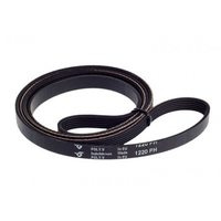 Ремень стиральных машинок Hutchinson 1220H6 PH черный