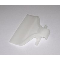 Ручка люка стиральной машинки Samsung (DC64-00646A)