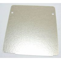 Слюда для микроволновых печей 300 * 300 мм