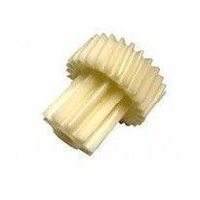 Шестерня мясорубки Braun промежуточная d32 / 51 * h29 / 49 (67001026)