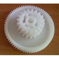 Шестерня мяморубки Zelmer D20 / 25 * h11 / 13 ZL008 средняя под ремень