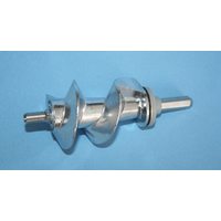 Шнек мясорубки Moulinex SS-989843 короткий 115мм