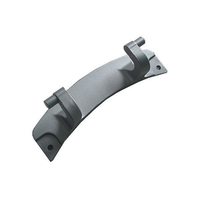 Петля люка стиральной машинки Samsung (DC61-02099A)