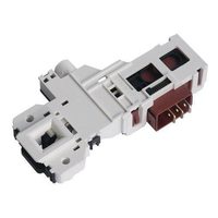 Замок люка (двери) для стиральных машин Beko (2704830100)
