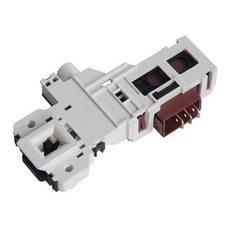 Замок люка (двери) для стиральных машин Beko (2704830100)
