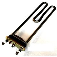 Тен Ariston без отверстия L = 235 1950W (Thermowatt) (С00275764)