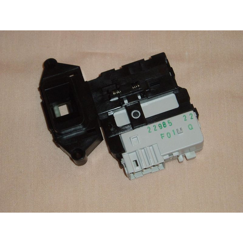 Замок люка (двери) для стиральных машин LG (EBF49827803)