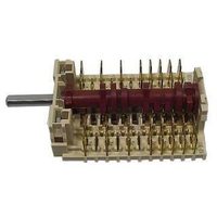 Переключатель режимов духовки ARISTON INDESIT (C00078435)