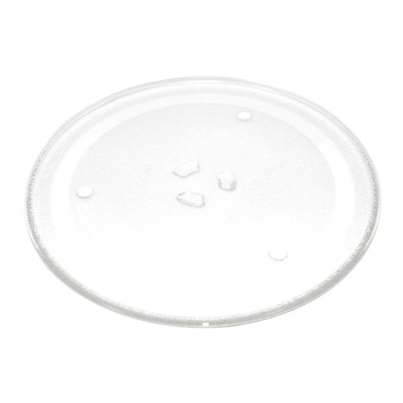 Тарелка для микроволновой печи Samsung D = 255 мм (DE74-00027A)