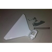 Ручка люка стиральных машинок Атлант (753331001)