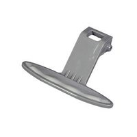 Ручка люка LG серая ходовая с резинкой (3650ER2003A)