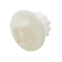 Муфта запобіжна шнека для м'ясорубки Zelmer / Philips 792328 (86.1203)