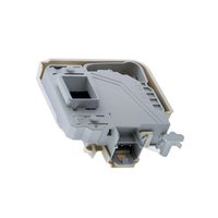 Замок люка (двері) для пральних машин Bosch / Siemens (613070)