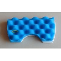 Фильтр поролоновый пылесоса Samsung DJ97-01040B