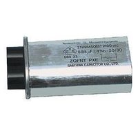 Конденсатор высоковольтный 1,1 mf 2100v (0CZZW1H004S)