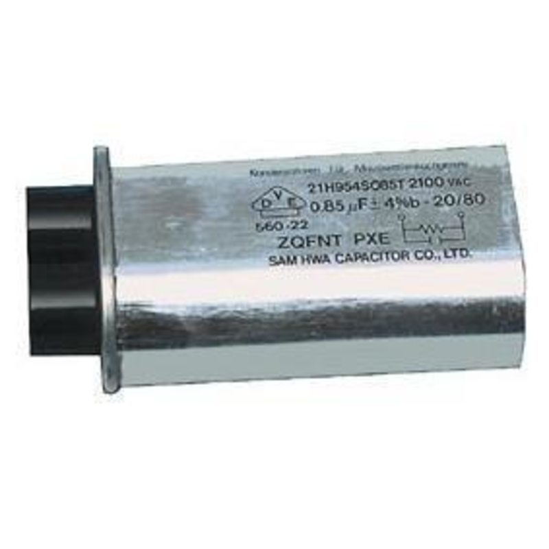Конденсатор високовольтний 1,1 mf 2100v (0CZZW1H004S)