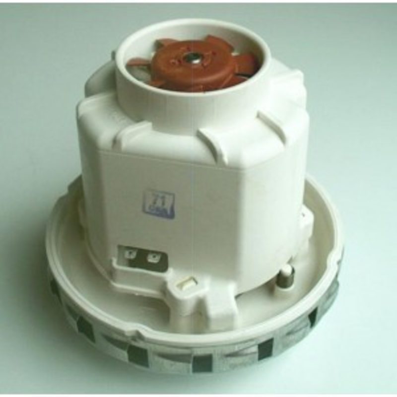 Мотор для моющих пылесосов Zelmer 1800w (437.1000), (145664) VC1-0007