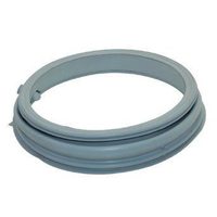 Резина люка стиральной машинки Hansa 8020721