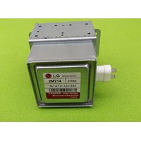 Магнетрон универсальный для микроволновых печей LG - модель 2М214 / 21TAG Китай