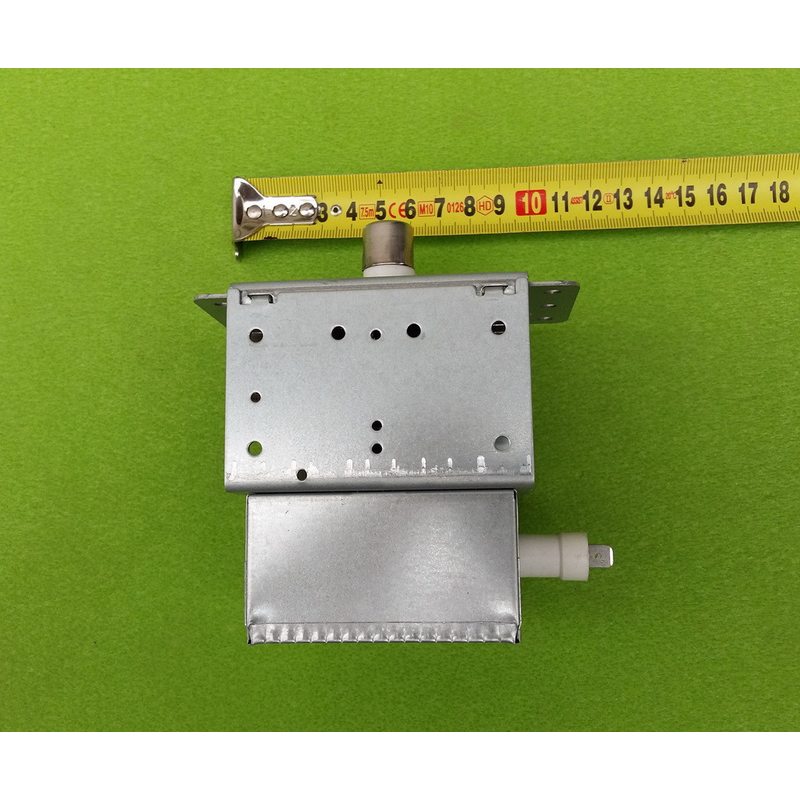 Магнетрон универсальный для микроволновых печей LG - модель 2М214 / 21TAG Китай