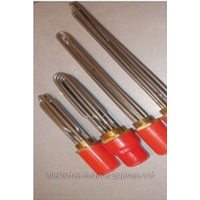 Блок тэнов прямой 10500 Вт на 220V резьбовой 2