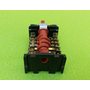 Переключатель шестипозиционный 860501K / 16А / 250V / Т150 для электродуховок CANDY, ORION 7LA GOTTAK, Spain