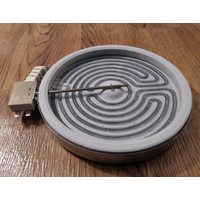 Электроконфорка EGOnomic - Ø180мм / 1700W / 230V для стеклокерамических поверхностей        EGO, Германия