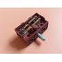 Переключатель четырехпозиционный BC2-08 / 16А / 250V / Т150 для электроплит Турция