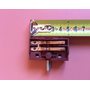 Переключатель четырехпозиционный BC2-08 / 16А / 250V / Т150 для электроплит Турция