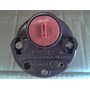 Терморегулятор механический RTM 15А / 250V (для ТЭНов), длина 270мм (красная крутилка) Китай (качество!)