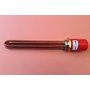 Блок ТЭН прямой МЕДНЫЙ 6000W (220/380 V) на резьбе 1,5