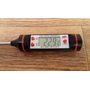 Термометр пищевой электронный TP3001 для МЯСА (диапазон температур от -50 ° С до + 300 ° С) с щупом