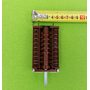 Перемикач одіннадцатіпозіціонний (42.00000.047) для електроплит і духовок EGO, Німеччина