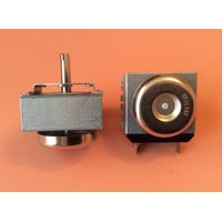 Таймер механический 16А / Tmax=90 минут / 250V         Турция