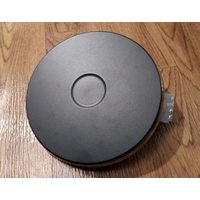 Электроконфорка HOT PLATE THERMOPOWER - Ø145мм / 1000W / 230V        SKL, Италия (Гонконг)