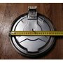 Электроконфорка HOT PLATE THERMOPOWER - Ø220мм / 2000W / 230V SKL, Италия (Гонконг)