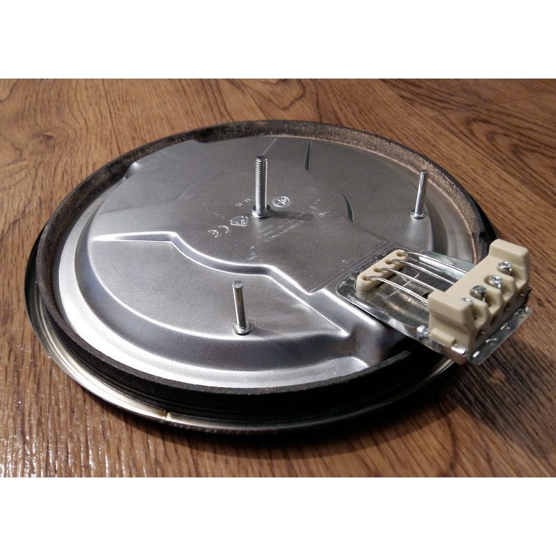 Электроконфорка HOT PLATE THERMOPOWER - Ø220мм / 2000W / 230V SKL, Италия (Гонконг)