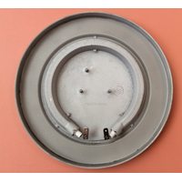 Диск Ф160мм №5 с встроенным ТЭНом (нагревательным элементом) 2000W / 230V для электрочайника