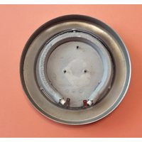 Диск Ф152мм №6 со встроенным ТЭНом (нагревательным элементом) 1800W / 230V для электрочайника