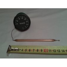 Термостат капиллярный FSTB 16А / Tmax = 40°С / длина капилляра L=850мм    Турция