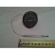 Термостат капиллярный FSTB 16А  Tmax = 85°С , длина капилляра 850мм    Турция