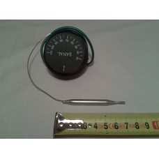 Термостат капілярний FSTB 16А Tmax = 110 ° С, довжина капіляра 850мм Туреччина