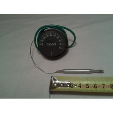 Термостат капиллярное FSTB 16А Tmax = 120 ° С, длина капилляра 850мм Турция