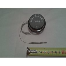Термостат капиллярное FSTB 16А Tmax = 200 ° С, длина капилляра 850мм Турция